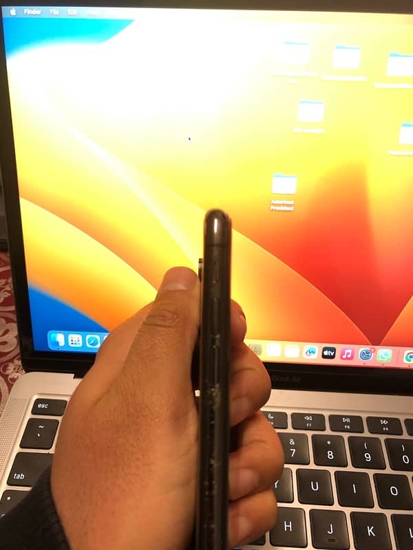 Iphone X 64GB 3