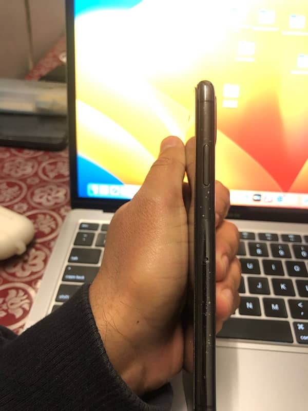 Iphone X 64GB 4