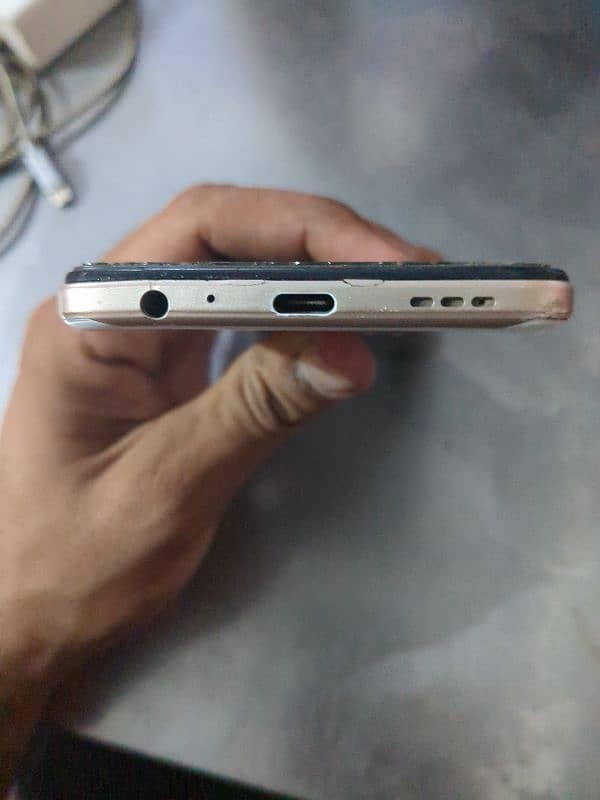 tecno camon 18 4