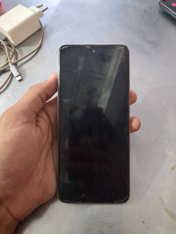 tecno camon 18 5