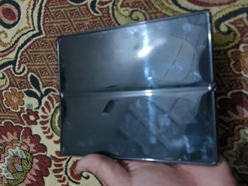 Samsung Fold 2 (iner Display black) Non pta 6