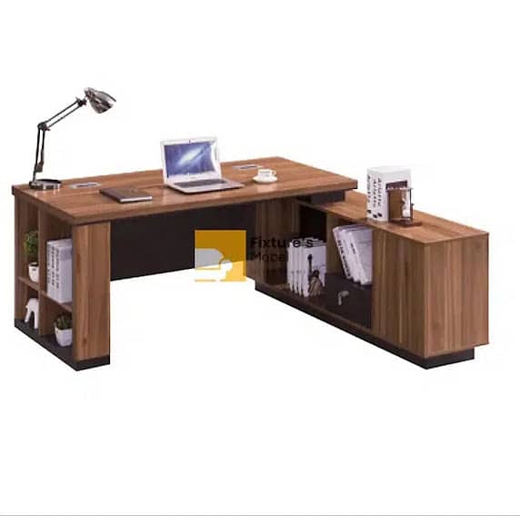 Executive Table/CEO Table/Office Table/Workstations 2