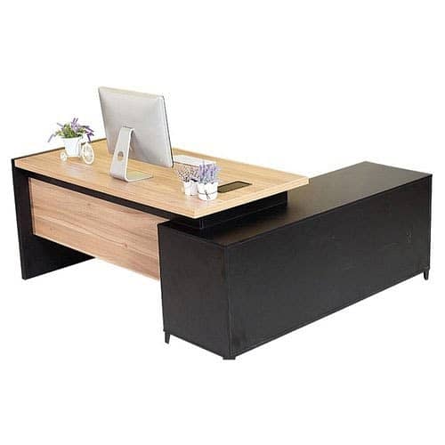 Executive Table/CEO Table/Office Table/Workstations 15