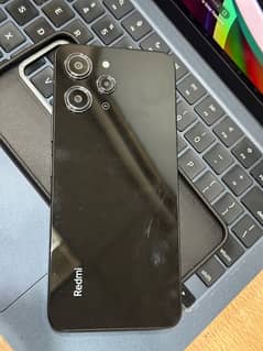Redmi 12 4+2Gb/128