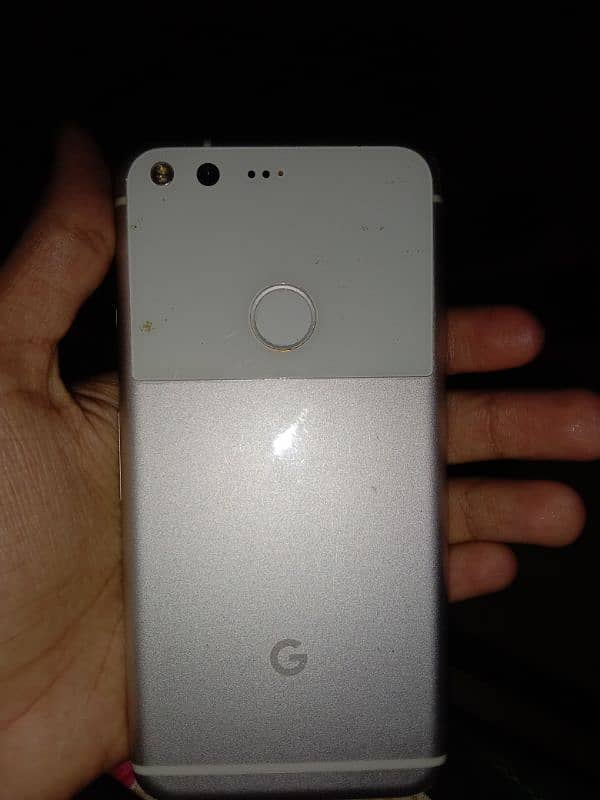 Google Pixel Pta Approved 2/32 0