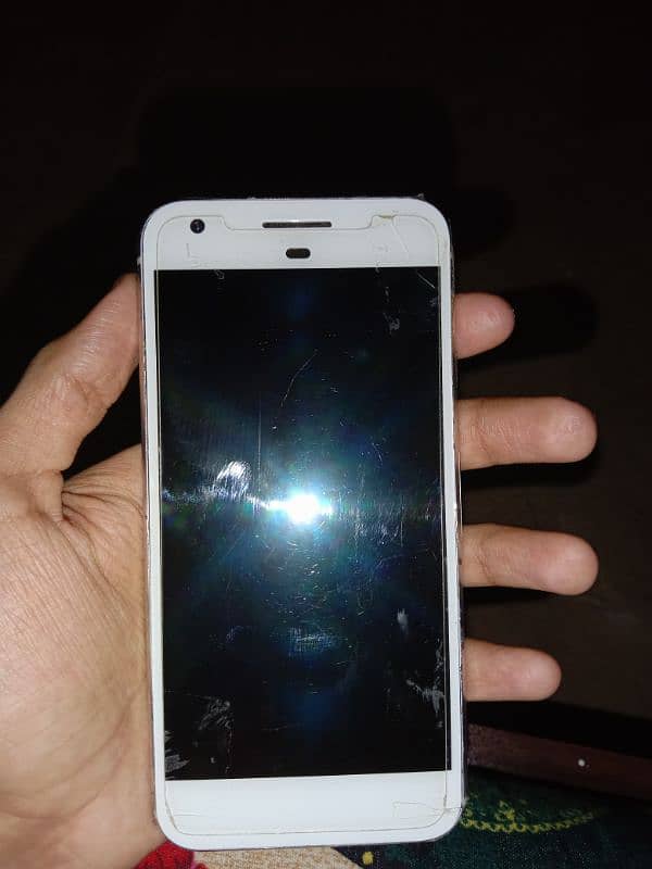 Google Pixel Pta Approved 2/32 1