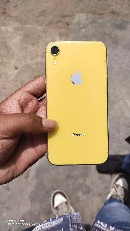 IPhone XR factory unlock Waterpack 10by10 what's up 03156269814 0