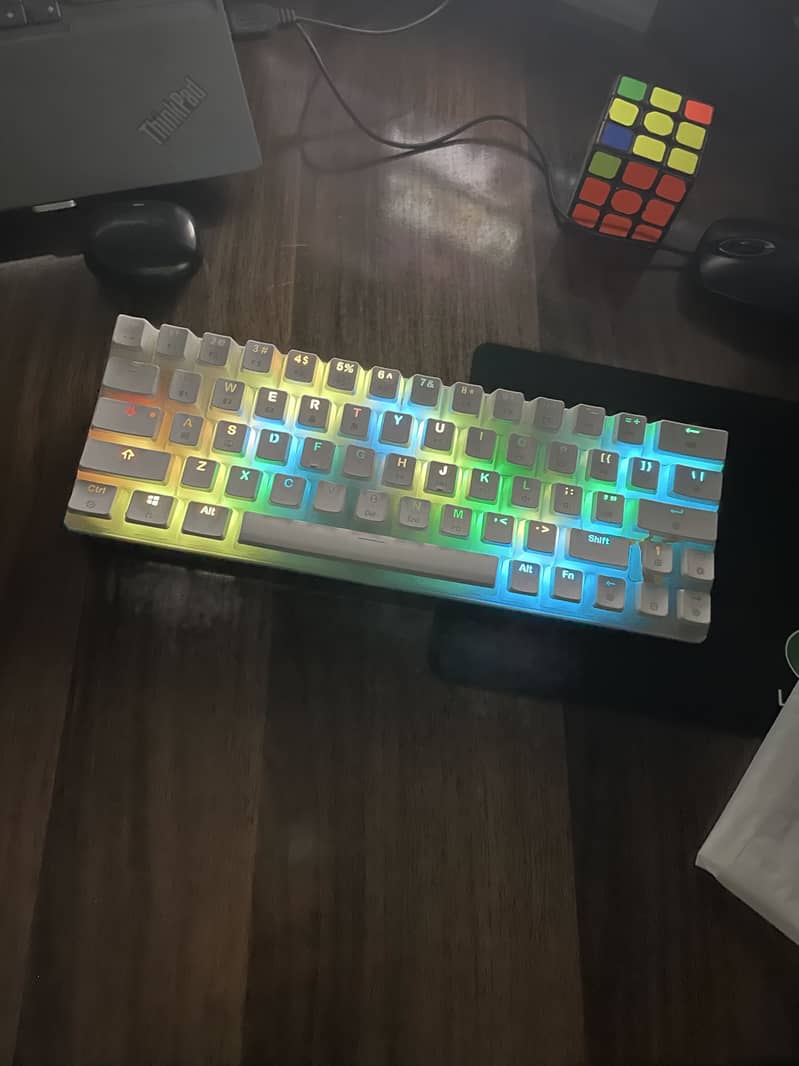 Mechanical Keyboard 1
