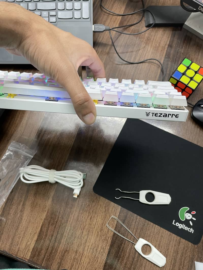 Mechanical Keyboard 2