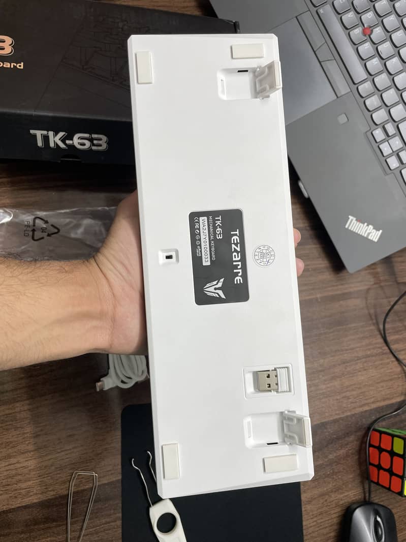 Mechanical Keyboard 3