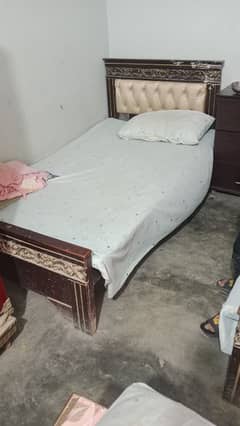 Single Bed for sale
