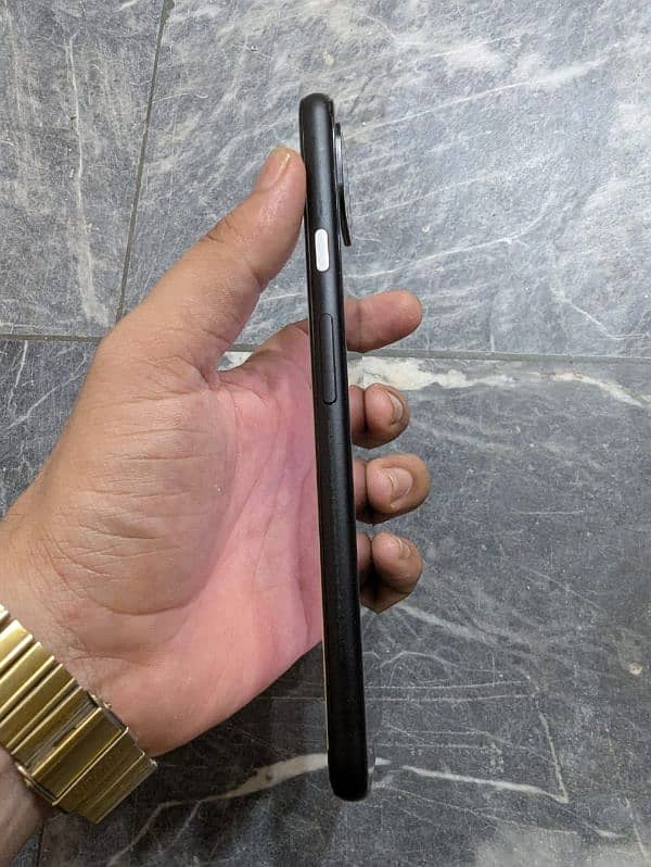 google pixel 4xl 3