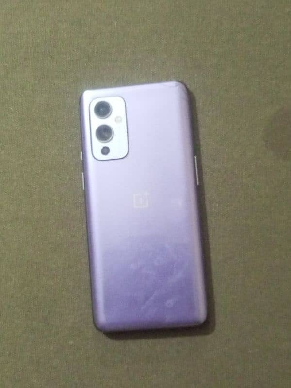 one plus 9 5g 0