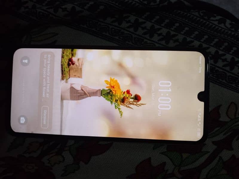 Infinix Note 12.8+8. ram. Rom128. CpuHelio. g. Box aur chargerSathhaial okh 6