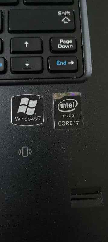 Dell Latitude E7450 i 7 5th gen 2