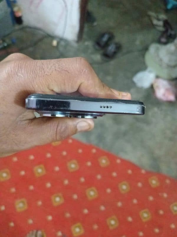 tecno 20pro 8 256 gb tuch change new conditions one handed. use 2month 0