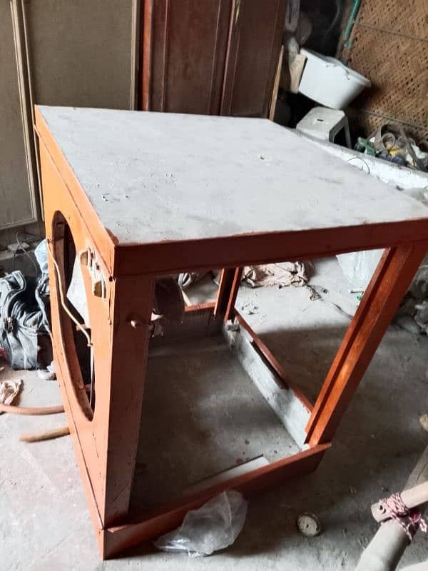 Coller For Sale Working Condition Urgent Sale 1