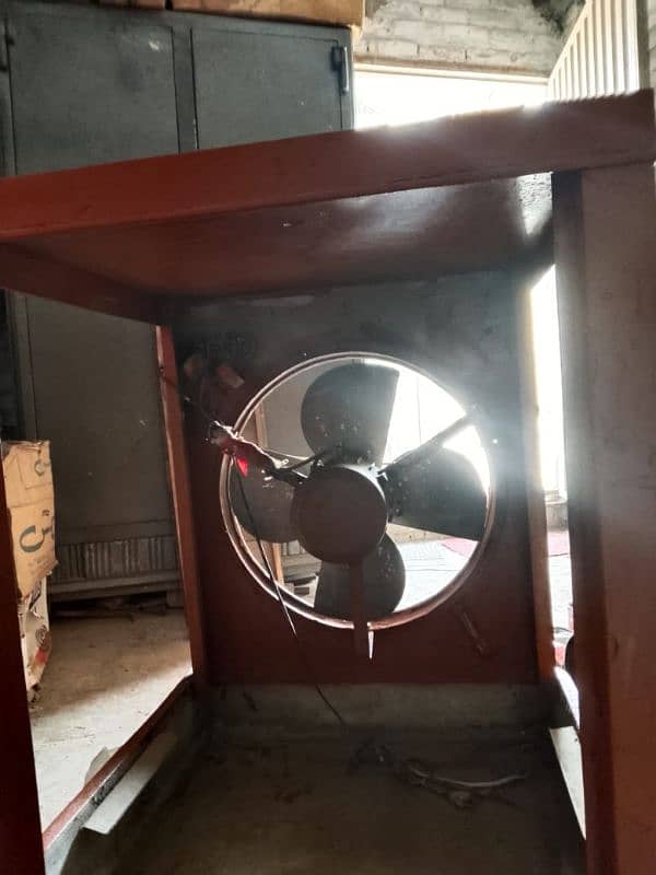 Coller For Sale Working Condition Urgent Sale 2