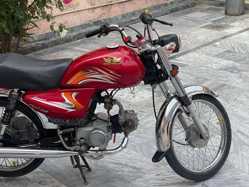 Full new condition 0