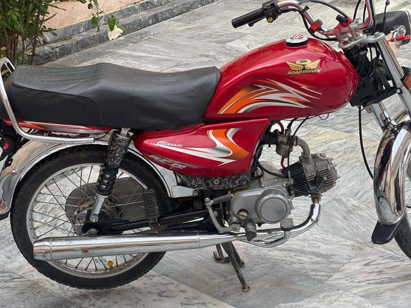 Full new condition 1