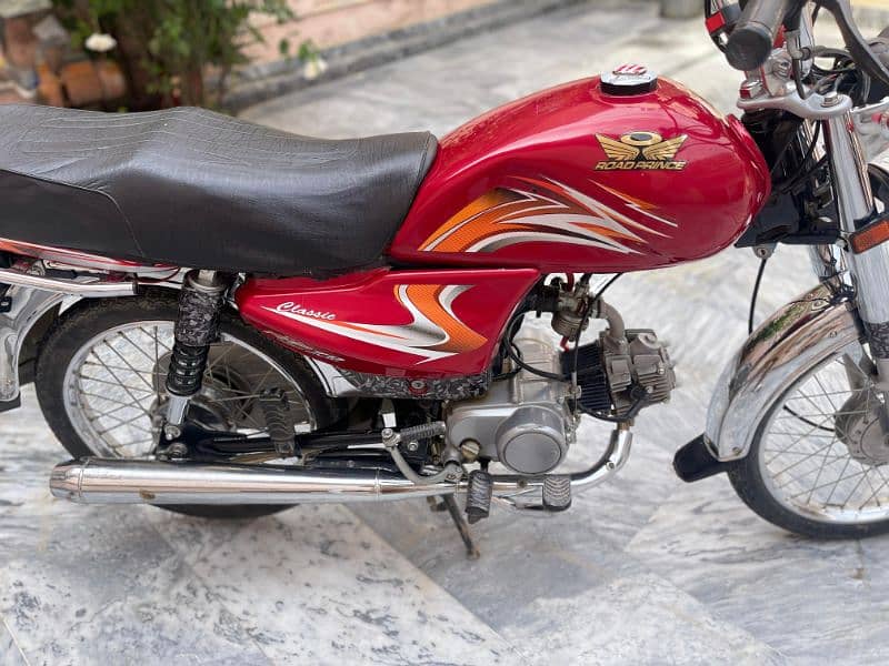 Full new condition 9
