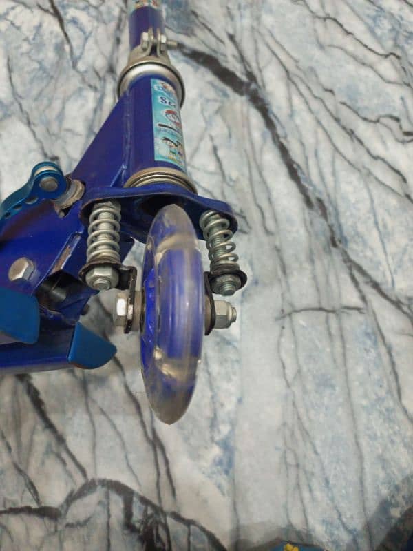 Kids Scooty for Sale – Good Condition – Best Price 6