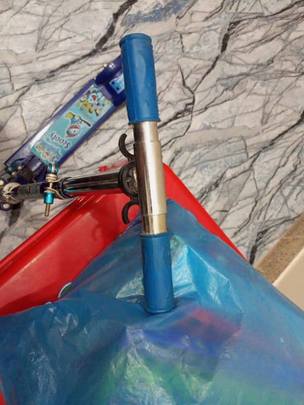 Kids Scooty for Sale – Good Condition – Best Price 8