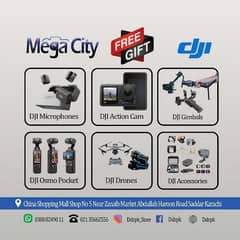 Dji