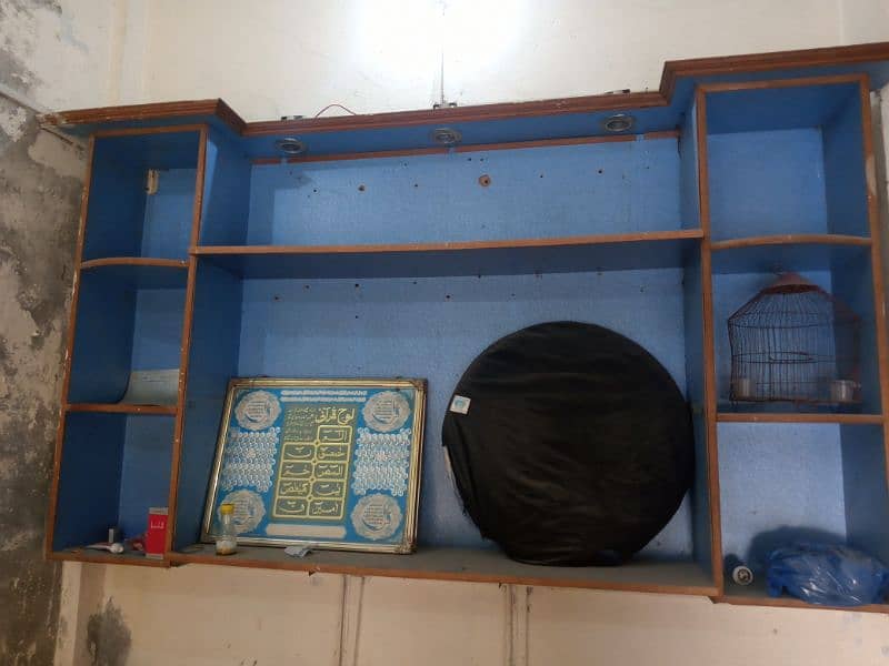shop ka sara saman for sale islamia chok bhon road chakwal 4