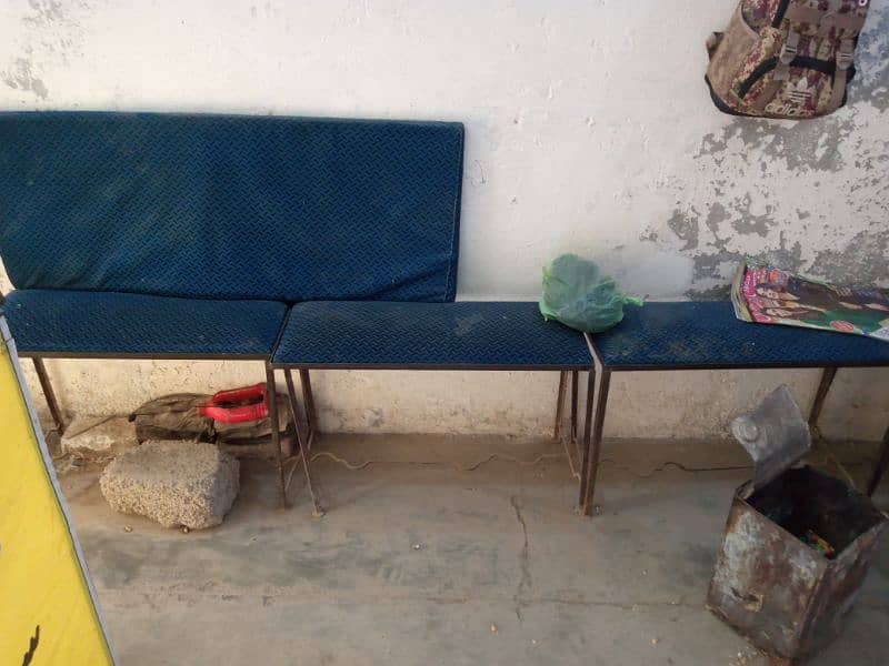 shop ka sara saman for sale islamia chok bhon road chakwal 7