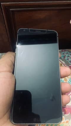 LG G6 3/32 SINGLE SIM PTA APPROVED