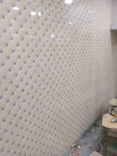 Washroom floor Tiles fixer