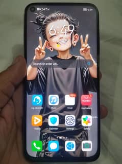 Huawei nova 7i