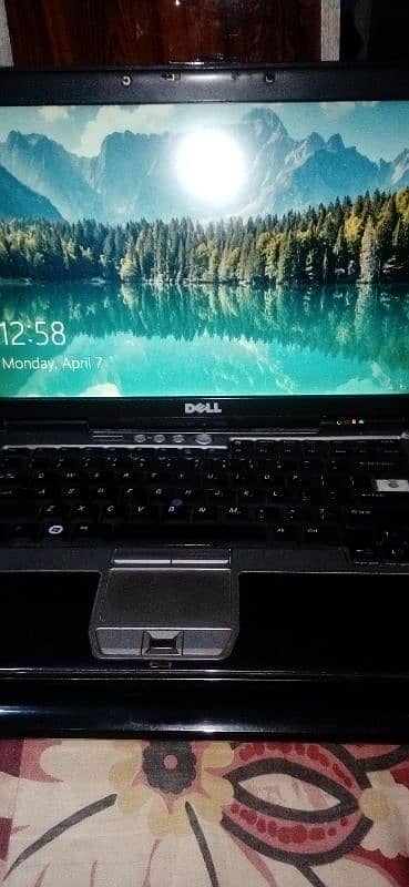 Dell Latitude D630 0