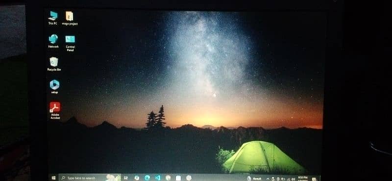 Dell Latitude D630 1