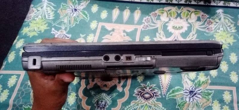 Dell Latitude D630 4