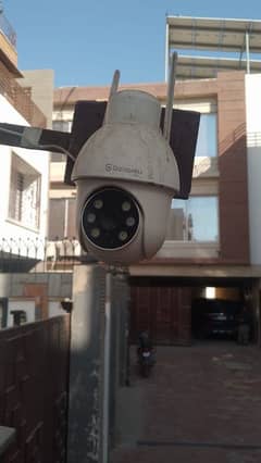 Cameras