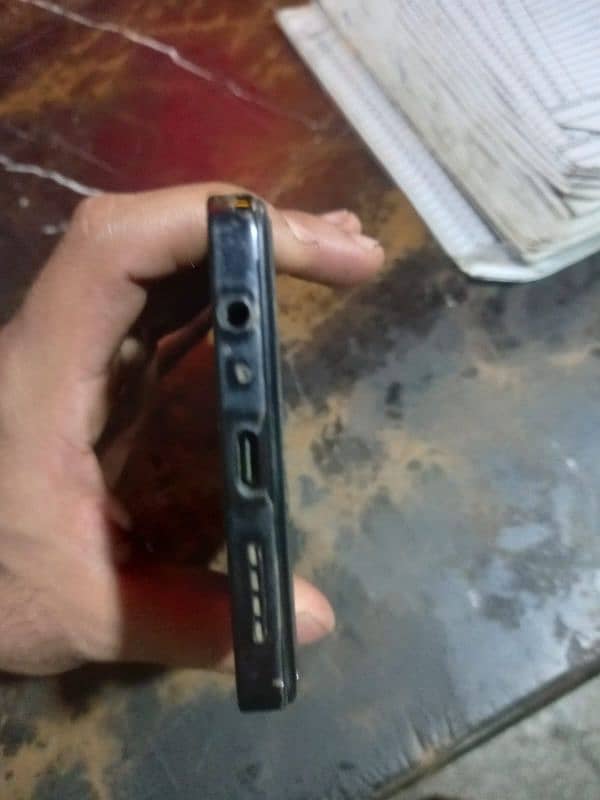 infinix note 30 4