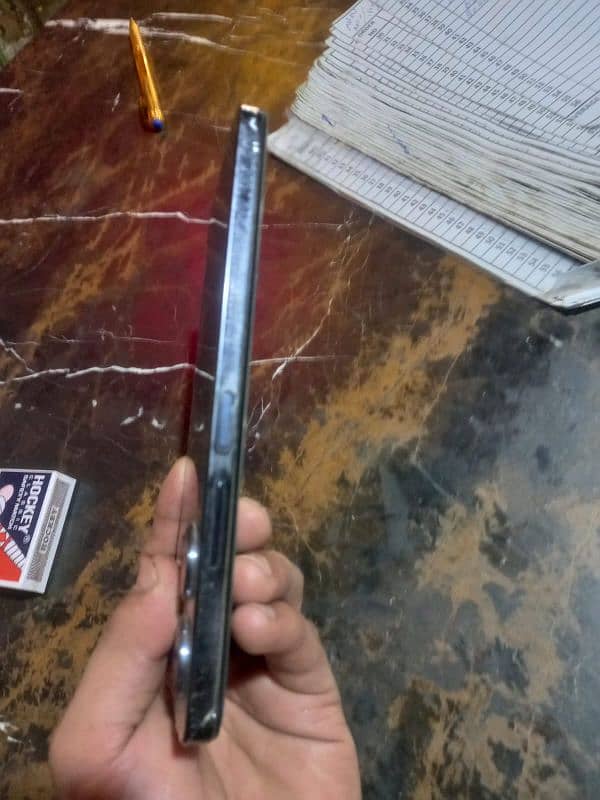 infinix note 30 5