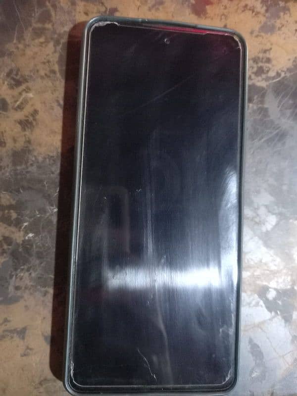 infinix note 30 6