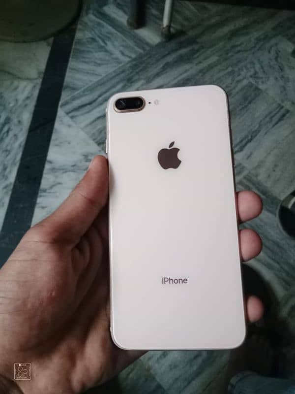 Iphone 8plus 0