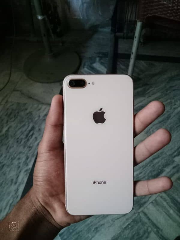 Iphone 8plus 7