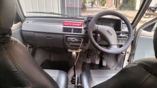 Suzuki Mehran VXR 2018