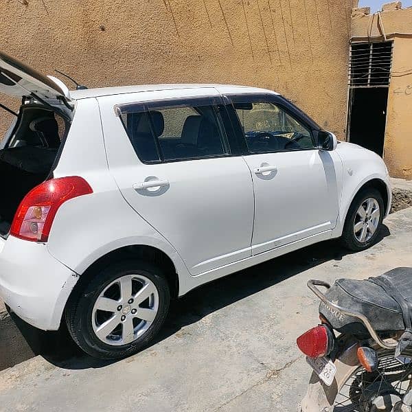 Suzuki Swift 2020 2