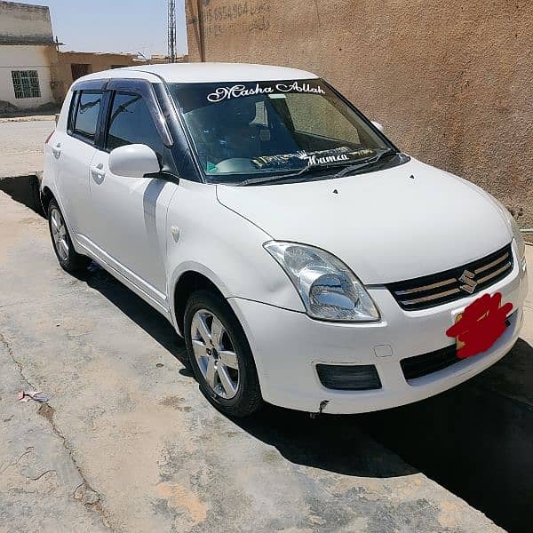 Suzuki Swift 2020 0