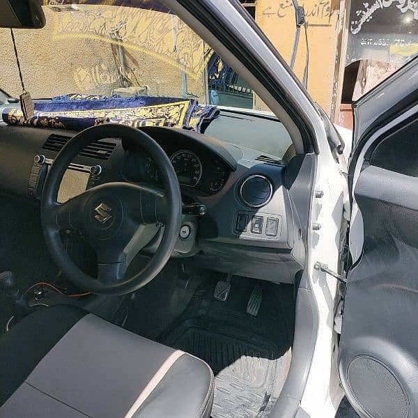 Suzuki Swift 2020 6