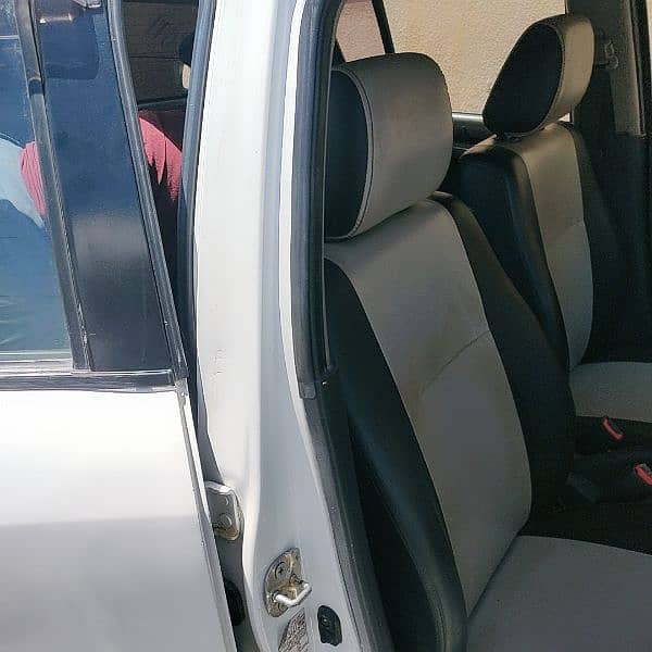 Suzuki Swift 2020 7