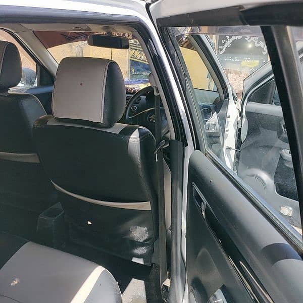 Suzuki Swift 2020 9