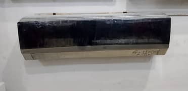 GRee 2  ton Dc inverter G110G year warranty  (0306=4462/443)wow