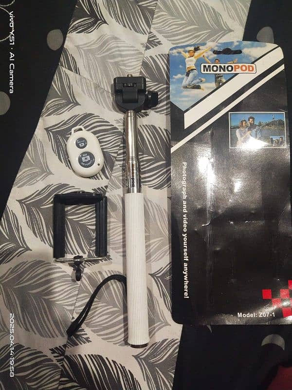 selfie stick 1
